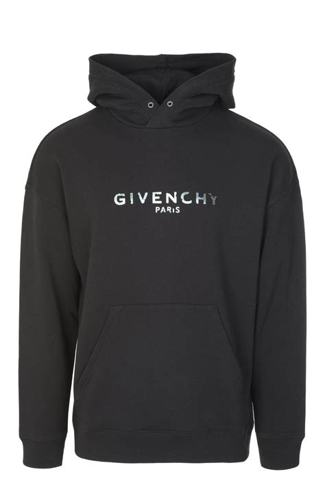 givenchy pullover von 2003 luciano|Men's Givenchy Sweatshirts & Hoodies .